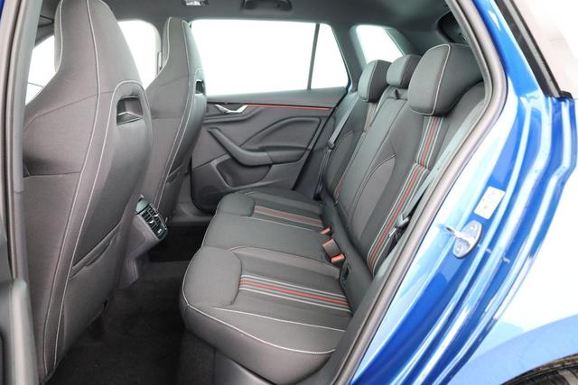 Skoda Kamiq Monte Carlo 1.0 TSI DSG Carlo, Pano, Matrix, Navi, Kamera, 17-Zoll, 5 J.-Garantie 