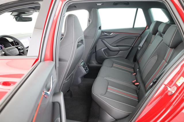 Skoda Kamiq Monte Carlo 1.0 TSI DSG Carlo, Pano, Matrix, Navi, Kamera, 17-Zoll, 5 J.-Garantie 