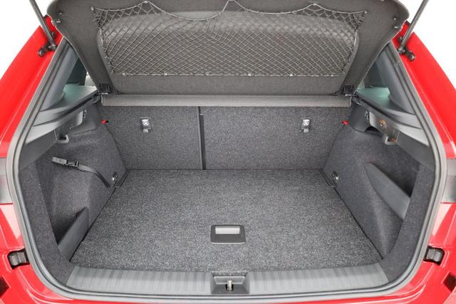 Skoda Kamiq Monte Carlo 1.0 TSI DSG Carlo, Pano, Matrix, Navi, Kamera, 17-Zoll, 5 J.-Garantie 