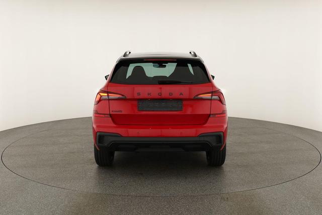 Skoda Kamiq Monte Carlo 1.0 TSI DSG Carlo, Pano, Matrix, Navi, Kamera, 17-Zoll, 5 J.-Garantie 