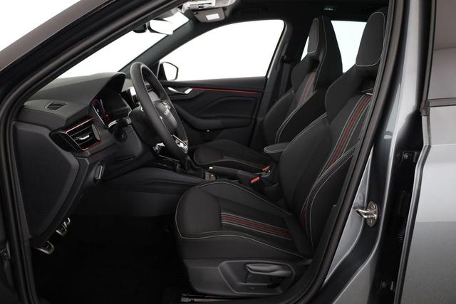 Skoda Kamiq Monte Carlo 1.5 TSI Carlo, Pano, Matrix, Navi, Kamera, 5 J.-Garantie 