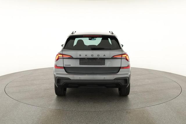 Skoda Kamiq Monte Carlo 1.5 TSI Carlo, Pano, Matrix, Navi, Kamera, 5 J.-Garantie 