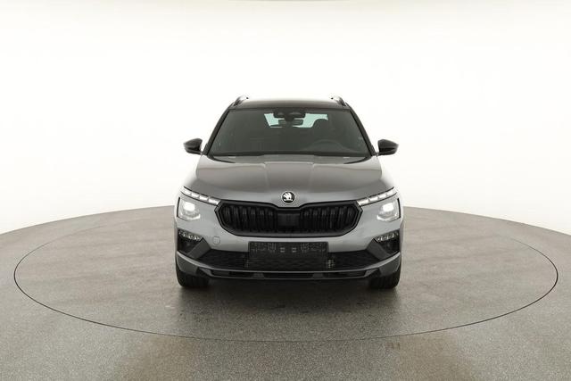 Skoda Kamiq Monte Carlo 1.5 TSI Carlo, Pano, Matrix, Navi, Kamera, 5 J.-Garantie 
