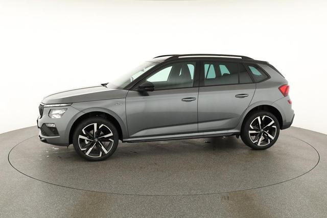 Skoda Kamiq Monte Carlo 1.5 TSI Carlo, Pano, Matrix, Navi, Kamera, 5 J.-Garantie 