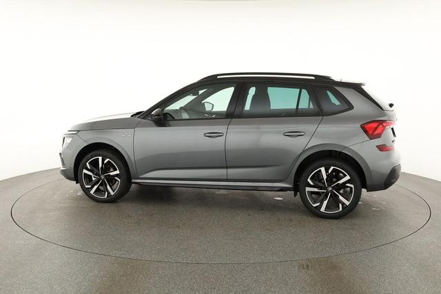 Skoda Kamiq Monte Carlo 1.5 TSI Carlo, Pano, Matrix, Navi, Kamera, 5 J.-Garantie 