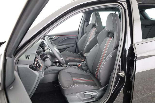 Skoda Kamiq Monte Carlo 1.5 TSI Carlo, Pano, Matrix, Navi, Kamera, 5 J.-Garantie 
