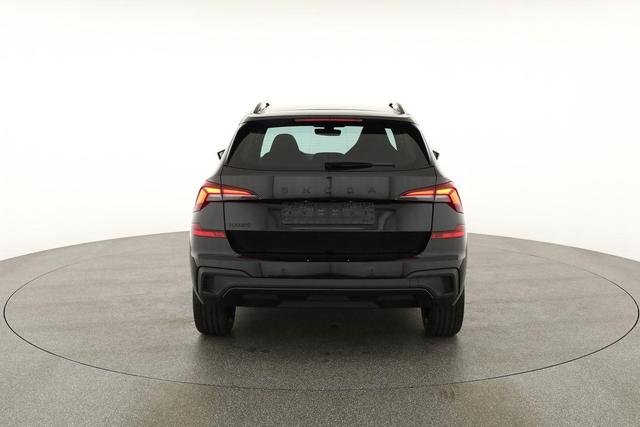 Skoda Kamiq Monte Carlo 1.5 TSI Carlo, Pano, Matrix, Navi, Kamera, 5 J.-Garantie 