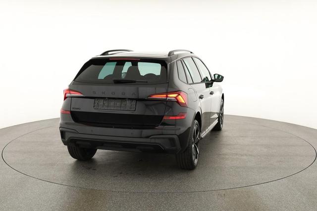 Skoda Kamiq Monte Carlo 1.5 TSI Carlo, Pano, Matrix, Navi, Kamera, 5 J.-Garantie 