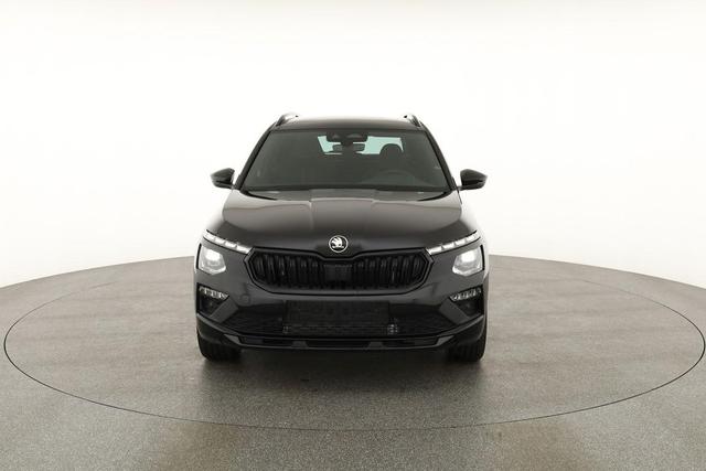 Skoda Kamiq Monte Carlo 1.5 TSI Carlo, Pano, Matrix, Navi, Kamera, 5 J.-Garantie 