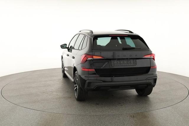 Skoda Kamiq Monte Carlo 1.5 TSI Carlo, Pano, Matrix, Navi, Kamera, 5 J.-Garantie 