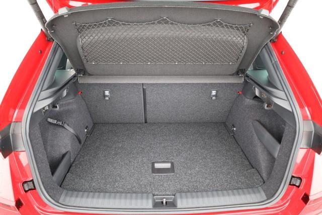 Skoda Kamiq Monte Carlo 1.5 TSI Carlo, Pano, AHK, Matrix, Navi, el. Klappe, 18-Zoll, 5 J.-Garantie 