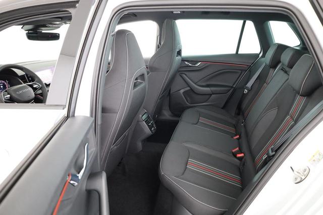Skoda Kamiq Monte Carlo 1.5 TSI Carlo, Pano, AHK, Matrix, Navi, el. Klappe, 18-Zoll, 5 J.-Garantie 