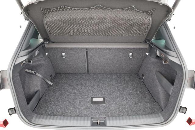 Skoda Kamiq Monte Carlo 1.5 TSI Carlo, Pano, AHK, Matrix, Navi, el. Klappe, 18-Zoll, 5 J.-Garantie 