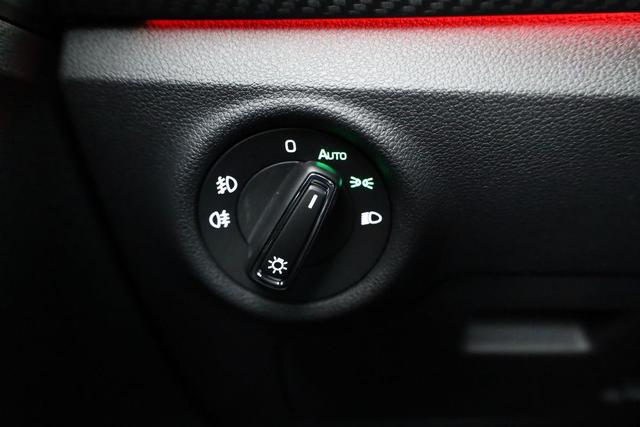 Skoda Kamiq Monte Carlo 1.5 TSI DSG Carlo, Pano, Matrix, Navi, Side, 18-Zoll, 5 J.-Garantie 