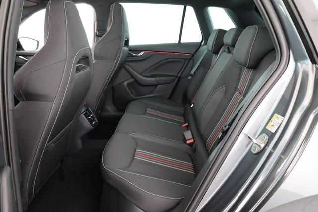 Skoda Kamiq Monte Carlo 1.5 TSI DSG Carlo, Pano, Matrix, Navi, Side, 18-Zoll, 5 J.-Garantie 