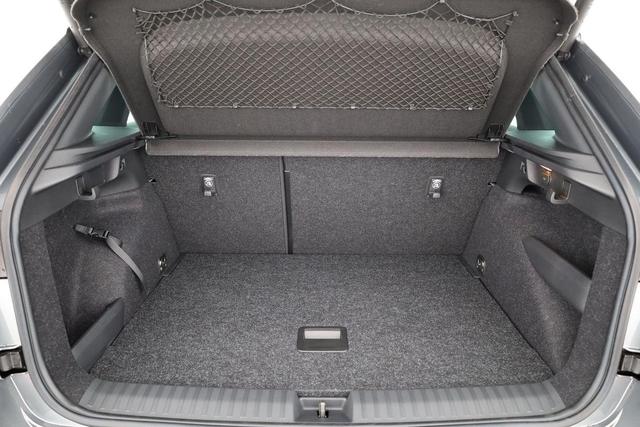 Skoda Kamiq Monte Carlo 1.5 TSI DSG Carlo, Pano, Matrix, Navi, Side, 18-Zoll, 5 J.-Garantie 
