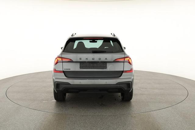 Skoda Kamiq Monte Carlo 1.5 TSI DSG Carlo, Pano, Matrix, Navi, Side, 18-Zoll, 5 J.-Garantie 