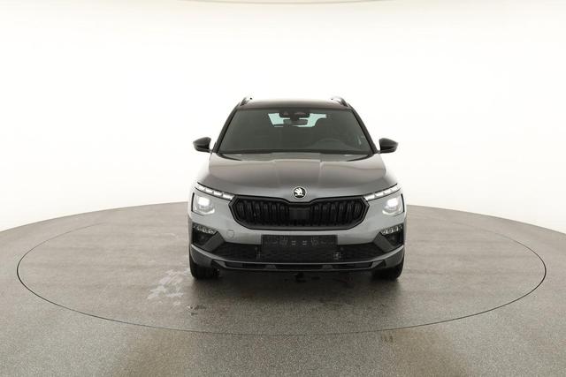 Skoda Kamiq Monte Carlo 1.5 TSI DSG Carlo, Pano, Matrix, Navi, Side, 18-Zoll, 5 J.-Garantie 