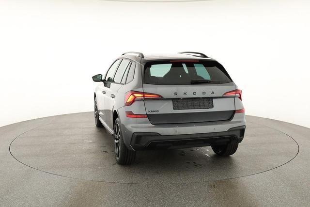 Skoda Kamiq Monte Carlo 1.5 TSI DSG Carlo, Pano, Matrix, Navi, Side, 18-Zoll, 5 J.-Garantie 