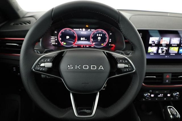 Skoda Kamiq Monte Carlo 1.5 TSI DSG Carlo, Pano, Matrix, Navi, Side, 18-Zoll, 5 J.-Garantie 
