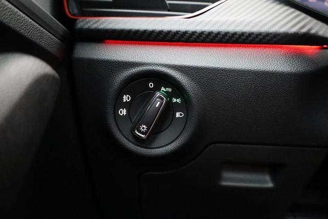 Skoda Kamiq Monte Carlo 1.5 TSI DSG Carlo, Pano, Matrix, Navi, Side, 18-Zoll, 5 J.-Garantie 