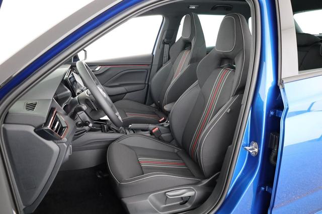 Skoda Kamiq Monte Carlo 1.5 TSI DSG Carlo, Pano, Matrix, Navi, Side, 18-Zoll, 5 J.-Garantie 