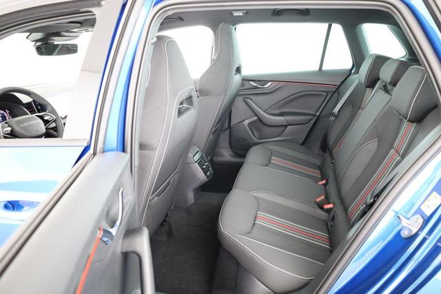 Skoda Kamiq Monte Carlo 1.5 TSI DSG Carlo, Pano, Matrix, Navi, Side, 18-Zoll, 5 J.-Garantie 