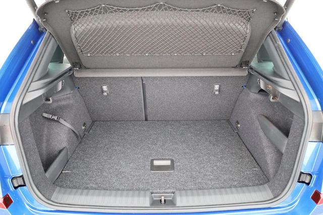 Skoda Kamiq Monte Carlo 1.5 TSI DSG Carlo, Pano, Matrix, Navi, Side, 18-Zoll, 5 J.-Garantie 