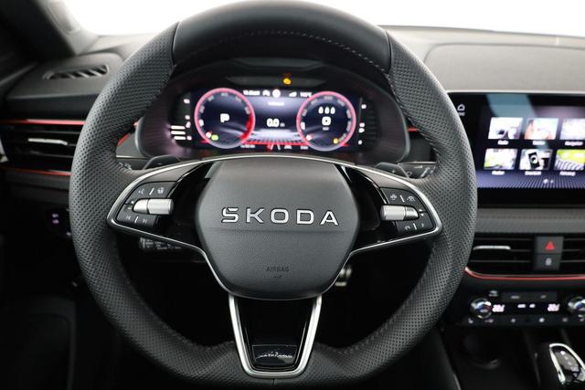 Skoda Kamiq Monte Carlo 1.5 TSI DSG Carlo, Pano, AHK, Matrix, Navi, Side, 18-Zoll, 5 J.-Garantie 