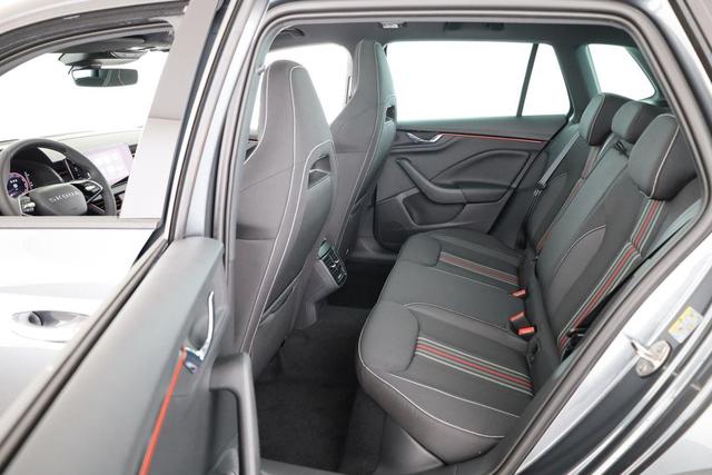 Skoda Kamiq Monte Carlo 1.5 TSI DSG Carlo, Pano, AHK, Matrix, Navi, Side, 18-Zoll, 5 J.-Garantie 