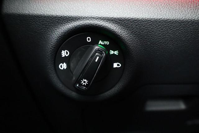 Skoda Kamiq Monte Carlo 1.5 TSI DSG Carlo, Pano, AHK, Matrix, Navi, Side, 18-Zoll, 5 J.-Garantie 