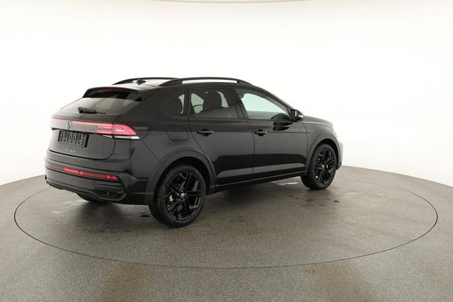Volkswagen Taigo R-Line 1.5 TSI DSG Black, AHK, Navi, IQ.Light, IQ.Drive, Kamera, ACC, 18-Zoll 