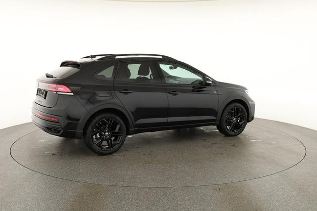 Volkswagen Taigo R-Line 1.5 TSI DSG Black, AHK, Navi, IQ.Light, IQ.Drive, Kamera, ACC, 18-Zoll 