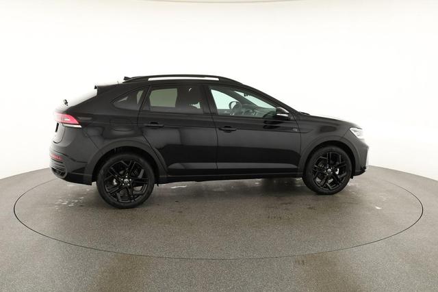 Volkswagen Taigo R-Line 1.5 TSI DSG Black, AHK, Navi, IQ.Light, IQ.Drive, Kamera, ACC, 18-Zoll 