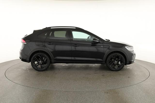 Volkswagen Taigo R-Line 1.5 TSI DSG Black, AHK, Navi, IQ.Light, IQ.Drive, Kamera, ACC, 18-Zoll 