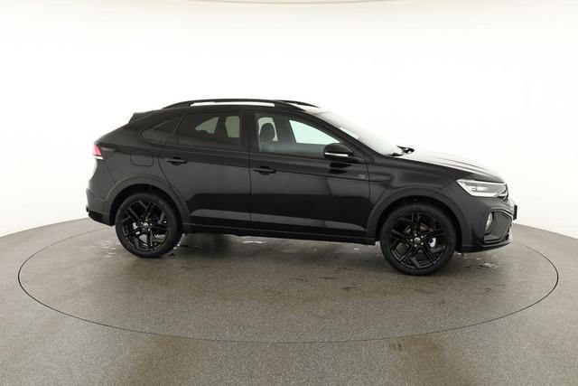 Volkswagen Taigo R-Line 1.5 TSI DSG Black, AHK, Navi, IQ.Light, IQ.Drive, Kamera, ACC, 18-Zoll 