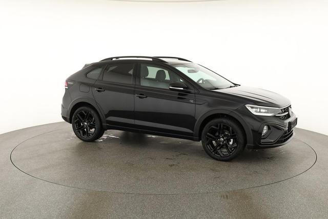 Volkswagen Taigo R-Line 1.5 TSI DSG Black, AHK, Navi, IQ.Light, IQ.Drive, Kamera, ACC, 18-Zoll 