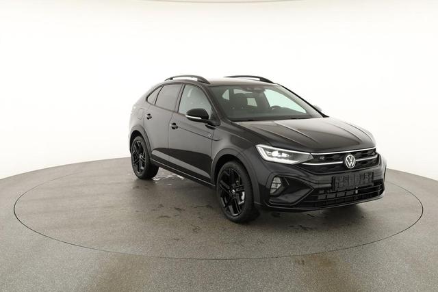 Volkswagen Taigo R-Line 1.5 TSI DSG Black, AHK, Navi, IQ.Light, IQ.Drive, Kamera, ACC, 18-Zoll 