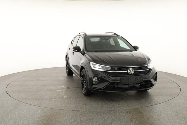Volkswagen Taigo R-Line 1.5 TSI DSG Black, AHK, Navi, IQ.Light, IQ.Drive, Kamera, ACC, 18-Zoll 