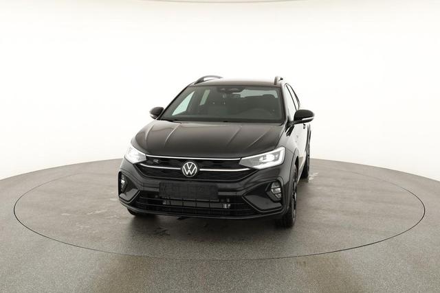 Volkswagen Taigo R-Line 1.5 TSI DSG Black, AHK, Navi, IQ.Light, IQ.Drive, Kamera, ACC, 18-Zoll 