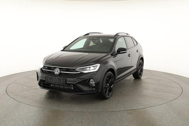 Volkswagen Taigo R-Line 1.5 TSI DSG Black, AHK, Navi, IQ.Light, IQ.Drive, Kamera, ACC, 18-Zoll 