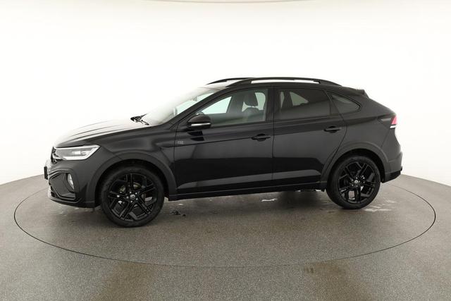 Volkswagen Taigo R-Line 1.5 TSI DSG Black, AHK, Navi, IQ.Light, IQ.Drive, Kamera, ACC, 18-Zoll 