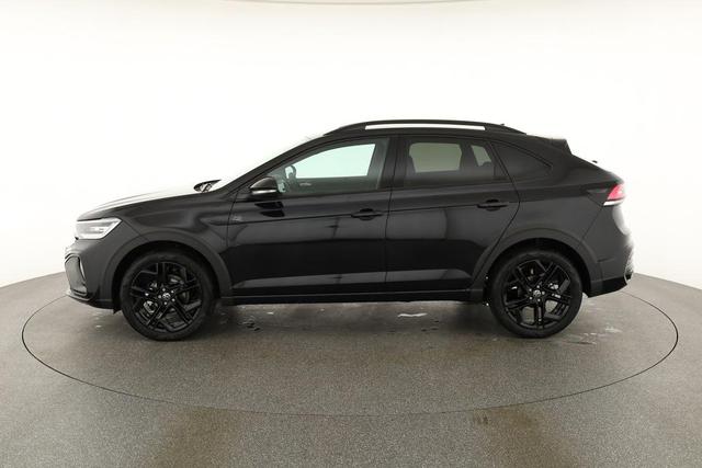 Volkswagen Taigo R-Line 1.5 TSI DSG Black, AHK, Navi, IQ.Light, IQ.Drive, Kamera, ACC, 18-Zoll 