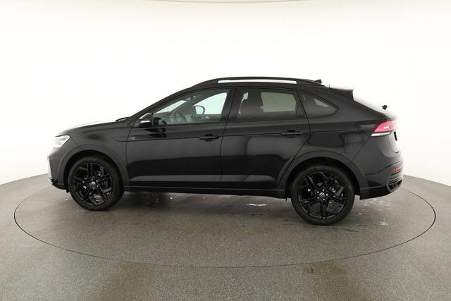 Volkswagen Taigo R-Line 1.5 TSI DSG Black, AHK, Navi, IQ.Light, IQ.Drive, Kamera, ACC, 18-Zoll 