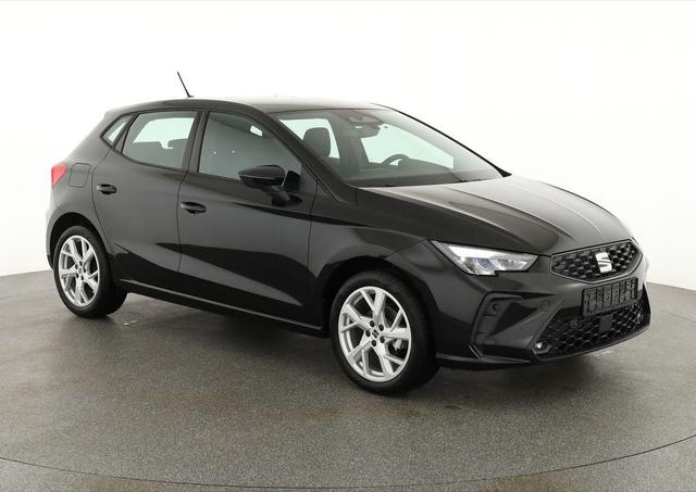 Seat Ibiza - 1.0 TSI 70 kW Style Style, Facelift, ACC, Kamera, Winter, 5-J Garantie