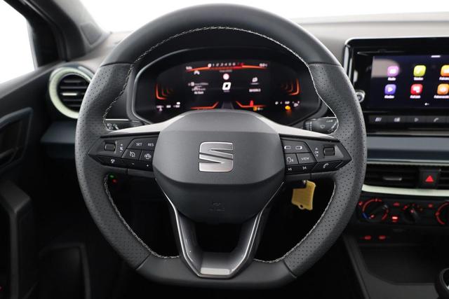 Seat Ibiza 1.0 TSI 70 kW Style Style, Facelift, ACC, Kamera, 5-J Garantie 
