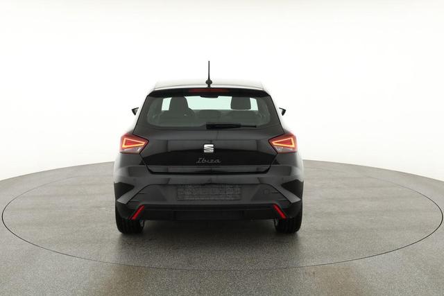 Seat Ibiza 1.0 TSI 70 kW Style Style, Facelift, ACC, Kamera, 5-J Garantie 
