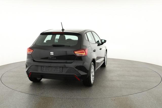 Seat Ibiza 1.0 TSI 70 kW Style Style, Facelift, ACC, Kamera, 5-J Garantie 