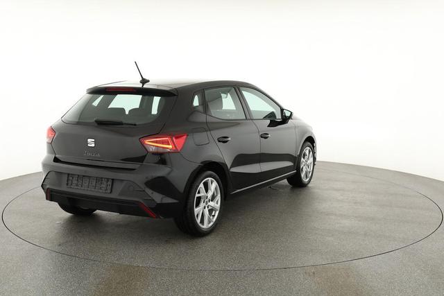 Seat Ibiza 1.0 TSI 70 kW Style Style, Facelift, ACC, Kamera, 5-J Garantie 