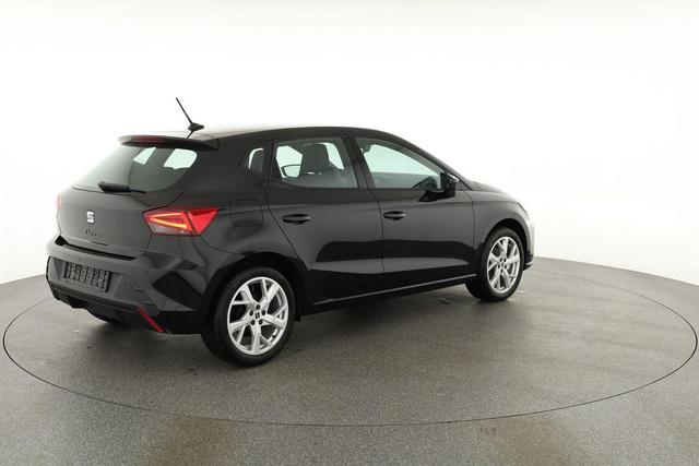 Seat Ibiza 1.0 TSI 70 kW Style Style, Facelift, ACC, Kamera, 5-J Garantie 